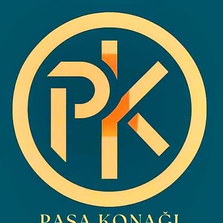 Hotel Pasa Konagi Ayvalı Esterno foto