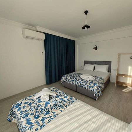 Hotel Pasa Konagi Ayvalı Esterno foto