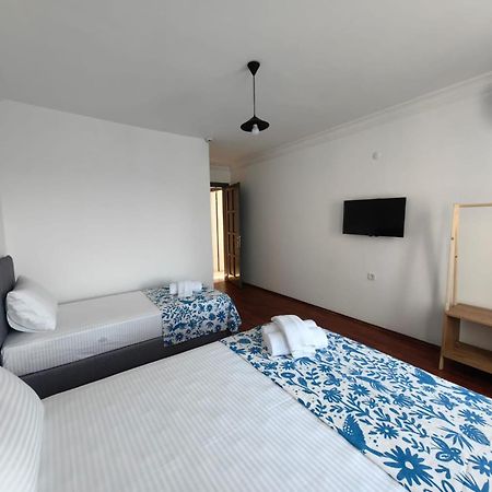 Hotel Pasa Konagi Ayvalı Esterno foto