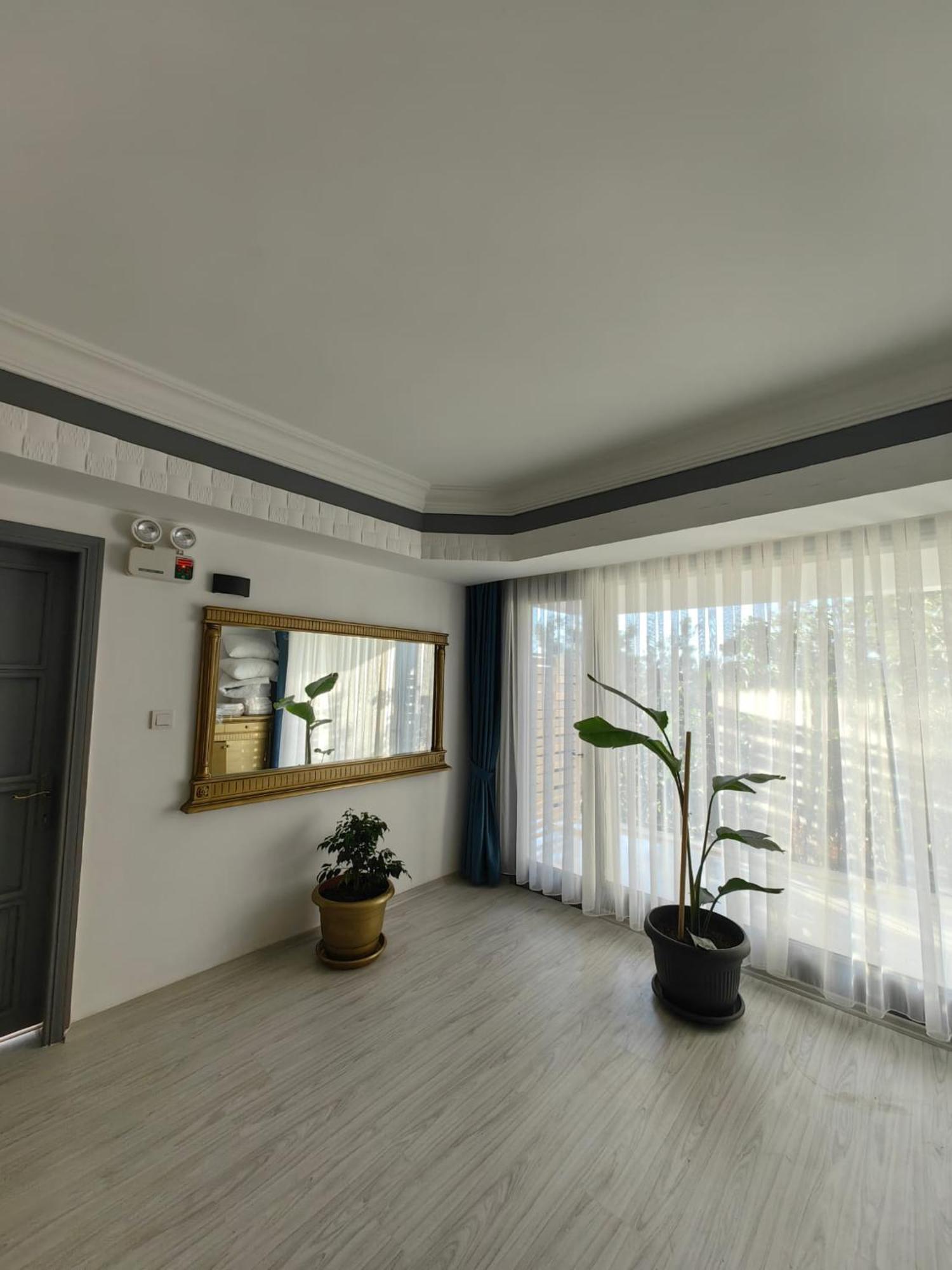 Hotel Pasa Konagi Ayvalı Esterno foto
